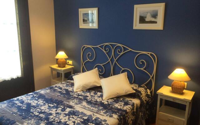 Hotel Rural El Texeu