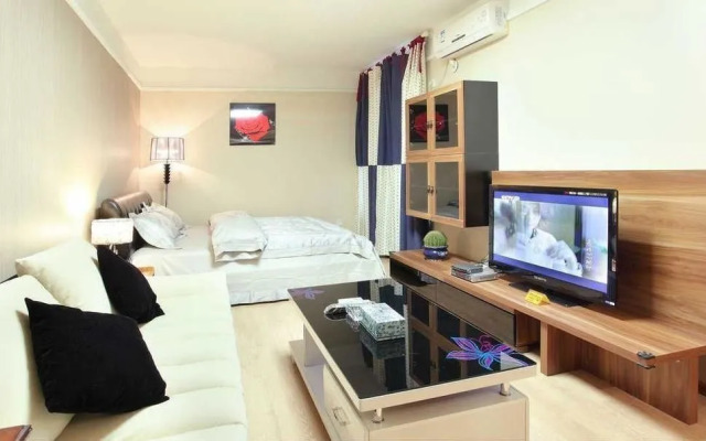 Spiritual Home Holiday Apartment