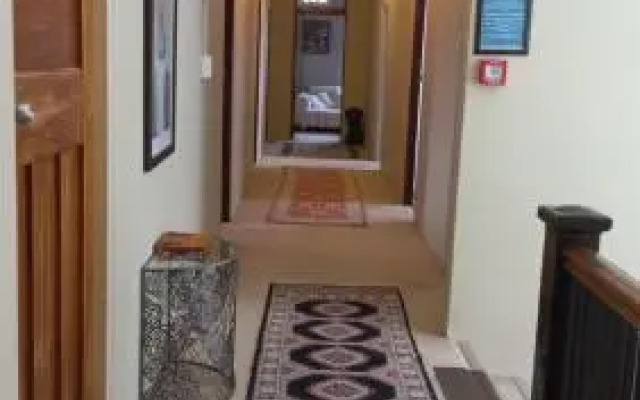 Royale Accommodation