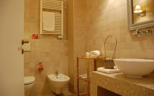 Antica Mateola Rooms&Suites