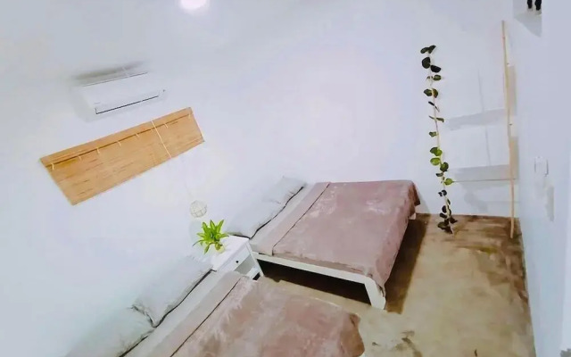 Tropical Vibes Inn Siargao