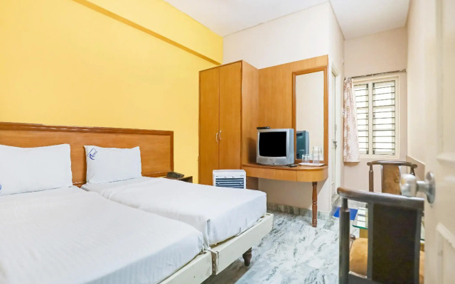 SPOT ON 36102 Akshara Regency