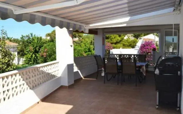 Casa Cigales