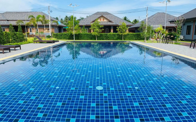 Benwadee Resort