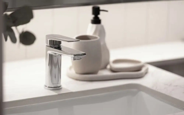 Aya- Stylish 1BR Stay NadAlSheba 34