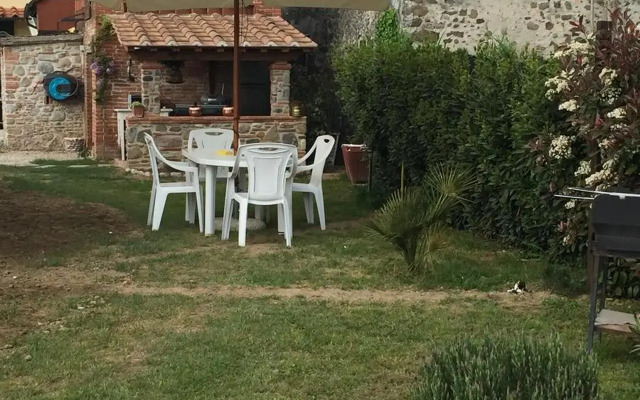 Rustico del Chiasso