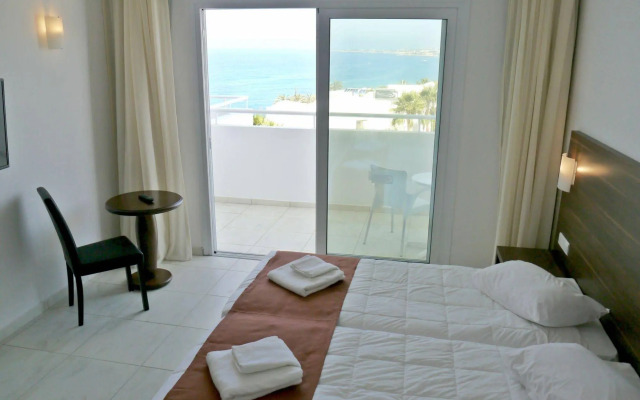 Theo Sunset Bay Hotel