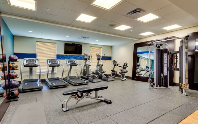 Hampton Inn & Suites Rome