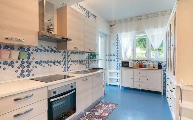 Villa Mar Mar con Piscina by Wonderful Italy