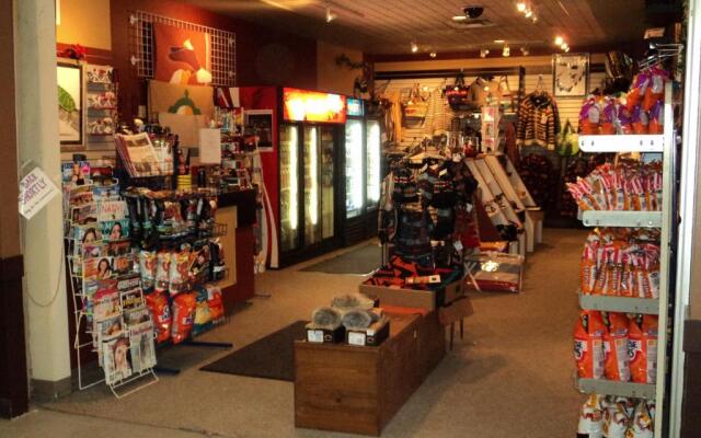 Bear Claw Casino & Hotel