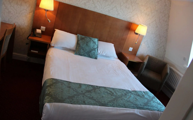 The Beaches Hotel and Spa