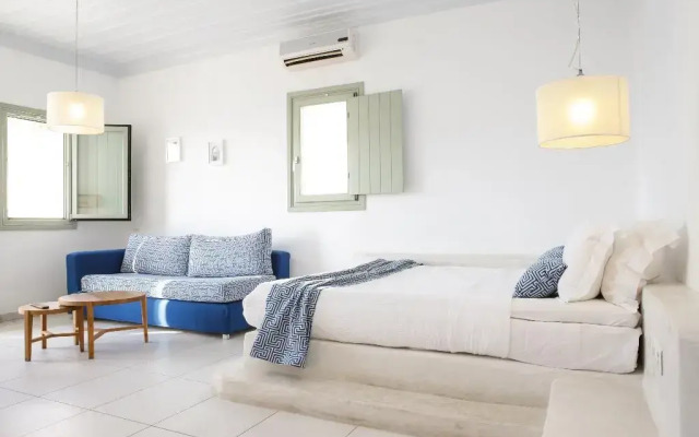 Pylaia Boutique Hotel & Spa