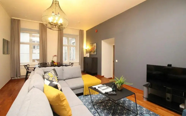 Tallinn City Apartments