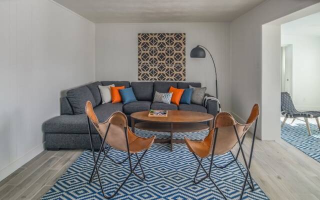 Charming 4BR Scottsdale Home