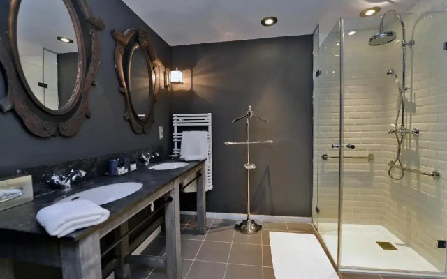 Maison de Famille Les 5 Frères