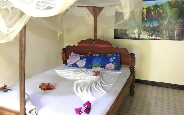 Mount Zion Lodge