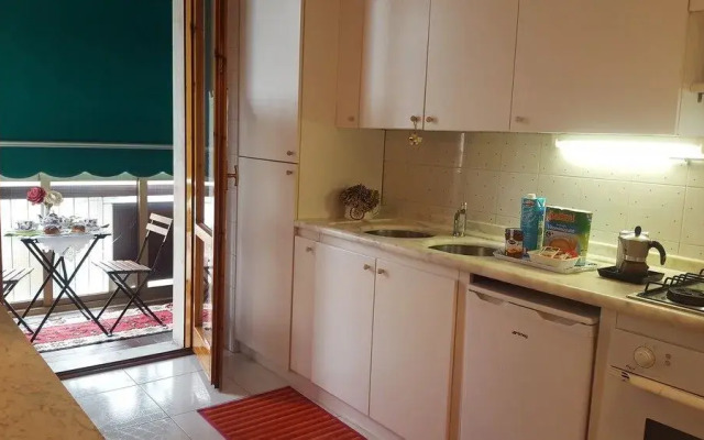 Medardo Rosso Apartment