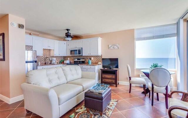 Estero Beach & Tennis 1206A - One Bedroom Condo