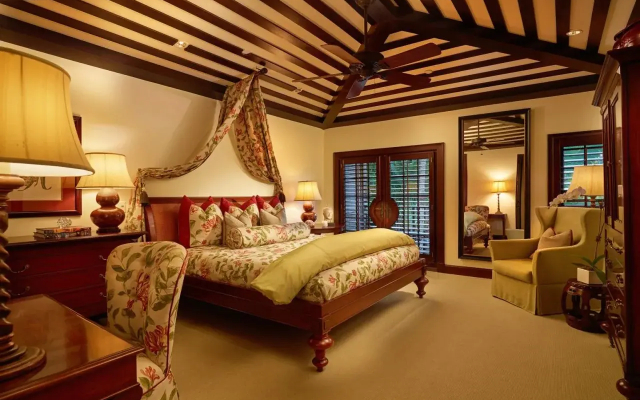 The Brazilian Court Hotel