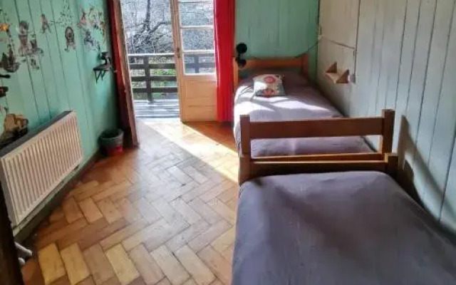 Chili Kiwi Hostel