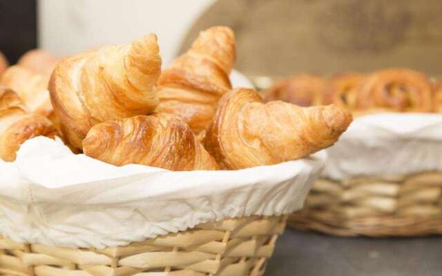 Appart'hôtel Odalys City - Le Mans Centre Palais des Congrès