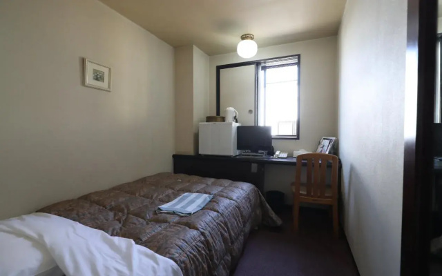 Hotel Yama