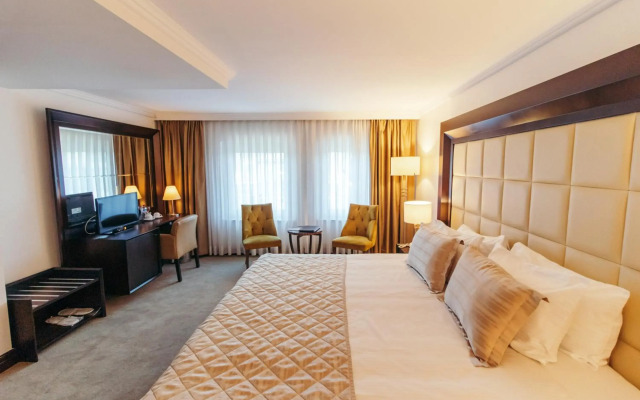 CK Farabi Hotel