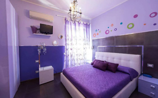 B&B Roma Gianicolense