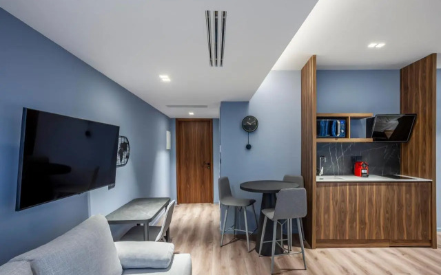 Katouni25 Luxury Suites