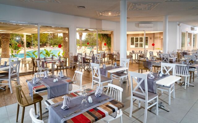 Golden Tulip President Hammamet
