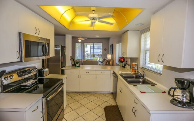 Casa Marina by RedAwning