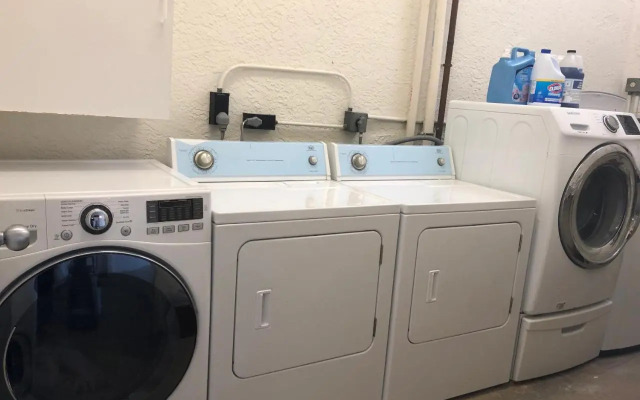 Boca Grande Village Home