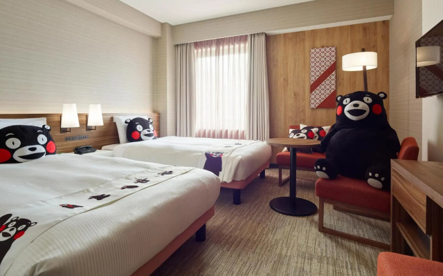 Mitsui Garden Hotel Kumamoto