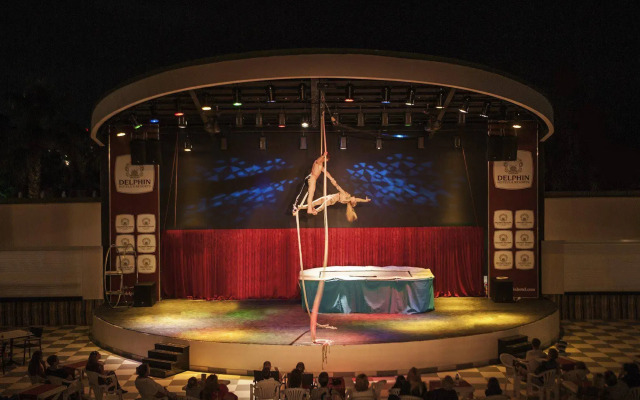 Botanik Platinum - All Inclusive