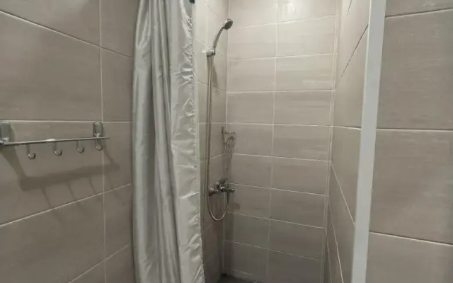 Guest House on Partizanskaya