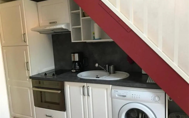 Villa Port Leucate, 3 pièces, 6 personnes - FR-1-81-552