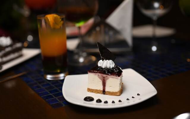 Visitel - A Boutique Hotel