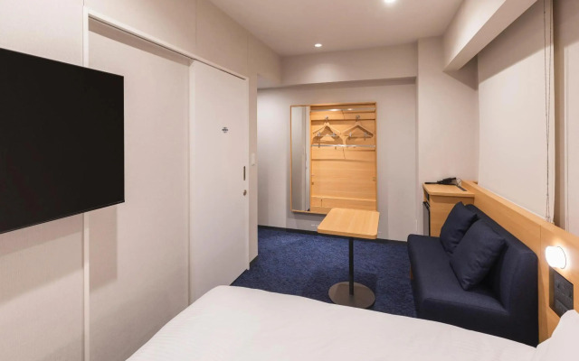 Sotetsu Fresa Inn Sendai