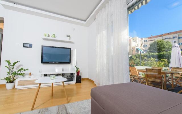 Apartment Nikolina