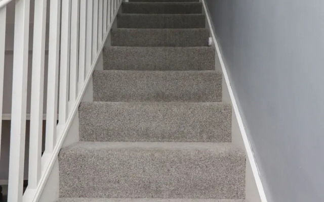 Malcolm Miller House