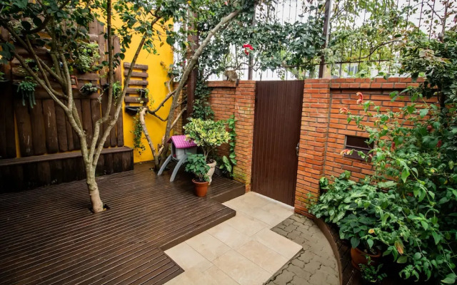 Pousada Nona Amabile