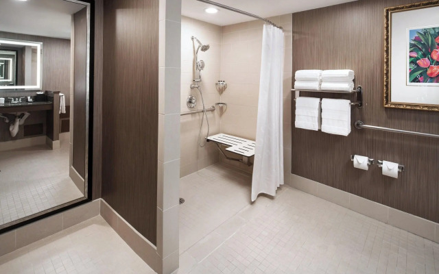 Sheraton Agoura Hills Hotel