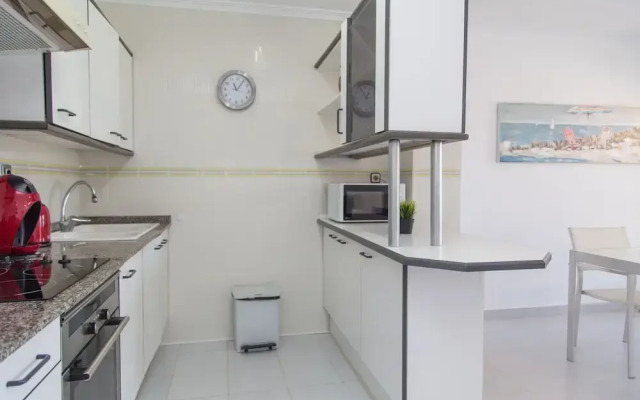 Los Olivos Apartment