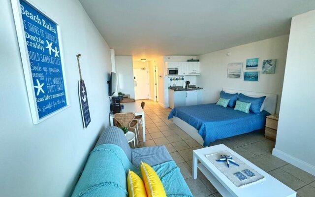 Daytona Beach Club Studios