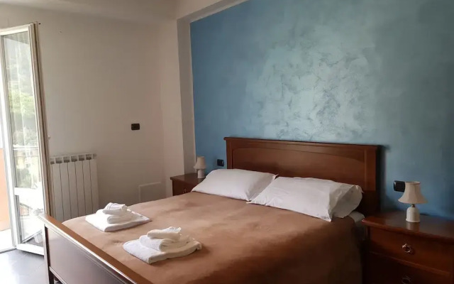 Oceanview luxury apartment