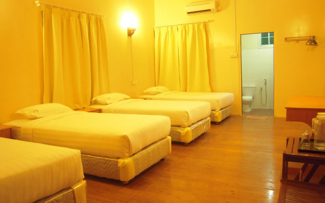 Myne Resort