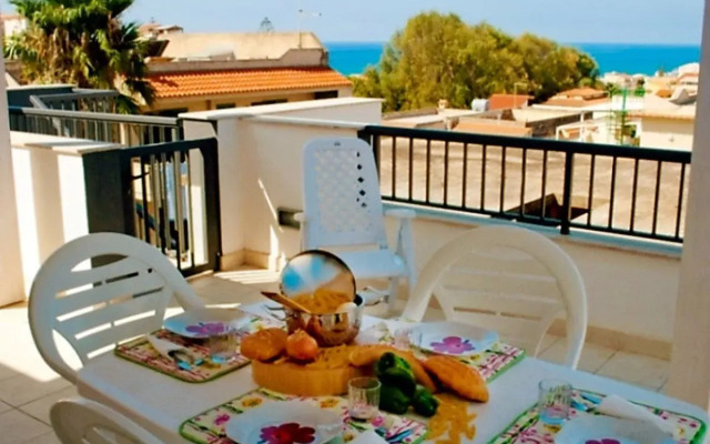 Apartment Cava Scicli