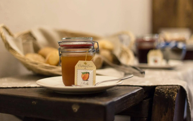 Hotel Les Montagnards