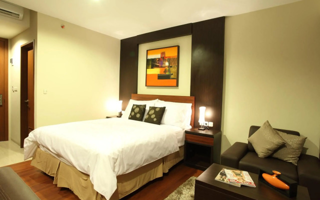 Avissa Suites