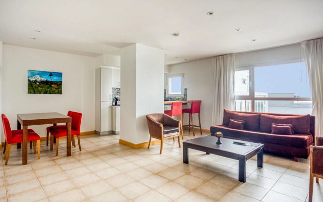 Cilene del Faro Suites & Spa